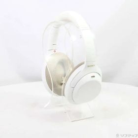 ソフマップ 〔中古品〕 WH-1000XM4WM サイレントホワイト【377】