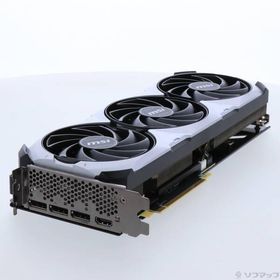 〔中古〕MSI(エムエスアイ) GeForce RTX 4070 Ti VENTUS 3X 12G OC〔377-ud〕