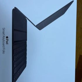 【美品】iPad Pro 12.9インチSmart Keyboard Folio