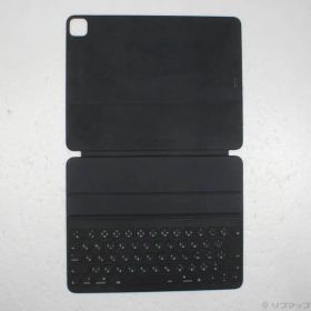 ソフマップ 〔中古品〕 12.9インチiPad Pro用 第4世代 Smart Keyboard Folio 日本語 MXNL2J／A【344】