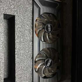美品 動作品NVIDIA GeForce GTX 1070ti グラボ
