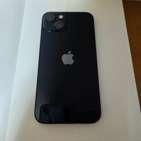 Apple iPhone13 本体 128GB ミッドナイト SIMフリー