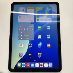訳あり iPad Air 4 256GB セルラー ホワイトスポット&BT難あり