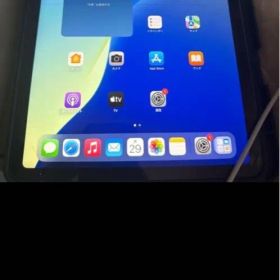 Apple iPad Air 4世代本体 早いもん勝ち詳細⬇