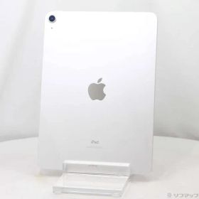 ソフマップ 〔中古品〕 iPad Air 第4世代 64GB シルバー MYFN2J／A Wi-Fi【262】