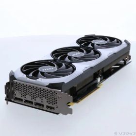 ソフマップ 〔中古品〕 GeForce RTX 4070 Ti VENTUS 3X 12G OC【377】