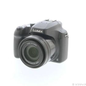 ソフマップ 〔中古品〕 LUMIX DC-FZ85-K ブラック【269】