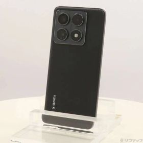 Xiaomi 14T Pro 新品 68,999円 中古 55,000円 | ネット最安値の価格