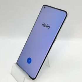 【中古】Oppo 国内版 【SIMフリー】 OPPO Find X3 Pro ホワイト 12GB 256GB CPH2173【京都】保証期間１ヶ月【ランクB】