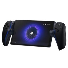 ソニーインタラクティブエンタテインメント PlayStation Portal リモートプレーヤー CFIJ-18001 ミッドナイト ブラック