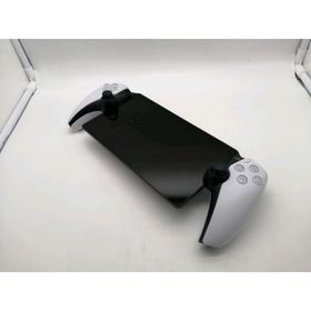 【中古】SONY PlayStation Portal リモートプレーヤー CFIJ-18000【OSU301】保証期間１週間【ランクA】