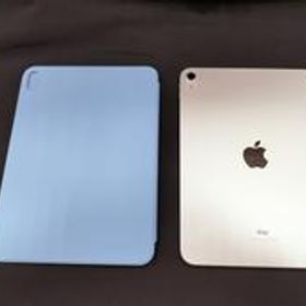 IPAD(第10世代) MPQ83J/A APPLE/WI-FIモデル