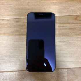 iPhone12 mini 128GB ブラック SIMフリー