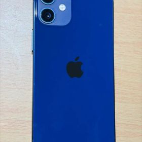Apple iPhone 12 mini 64GB ブルー 本体
