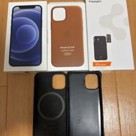 iPhone 12 mini SIMフリー 128GB ジャンク