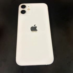iPhone12 mini ホワイト 64GB