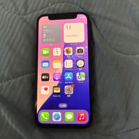 iPhone12 mini 128G SIMフリー