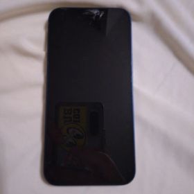 Apple iPhone 12mini ブルー 本体