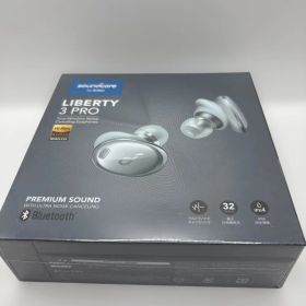 Anker Soundcore Liberty3 Pro完全ワイヤレスイヤホン