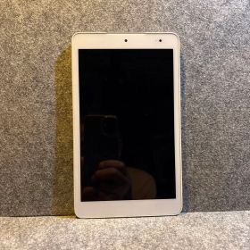 【JUNK】Qua tab QZ8