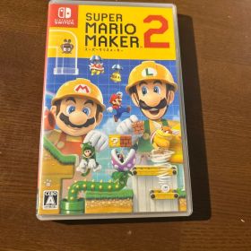 スーパーマリオメーカー2