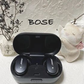 Bose QuietComfort Earbuds 本体 429708