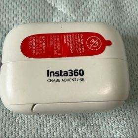 Insta360 本体 CHASE ADVENTURE