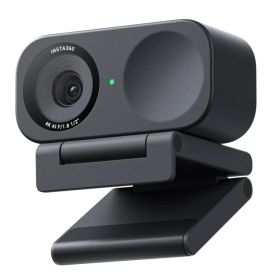 Insta360 Link 2C AI搭載 4Kウェブカメラ
