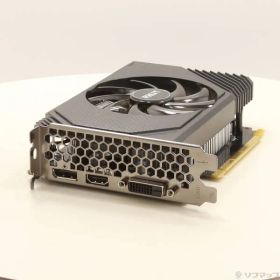 ソフマップ 〔中古品〕 GeForce RTX 3050 STORMX 6GB NE63050018JE-1070F【377】