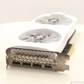 ソフマップ 〔中古品〕 LEADTEK GeForce RTX 3050 8GB【377】
