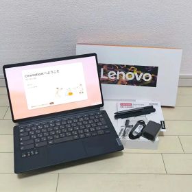IdeaPad Duet 560 Chromebook 8GB/256GB