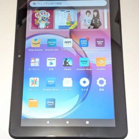 amazon fire HD8 第12世代 32GB