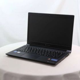 ソフマップ 〔中古品〕 dynabook S73／HS A6SBHSF5D511【269】