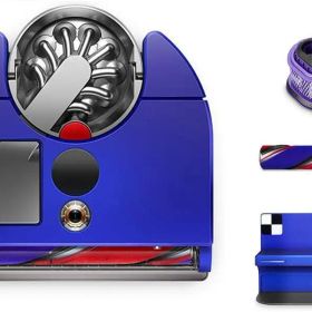 Dyson(ダイソン)ロボット掃除機 360 Vis Nav (RB03 BN)