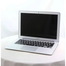 ソフマップ 〔中古品〕 MacBook Air 13.3-inch Mid-2017 MQD32J／A Core_i5 1.8GHz 8GB SSD128GB 〔10.15 Catalina〕【377】