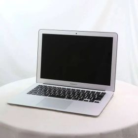 ソフマップ 〔中古品〕 MacBook Air 13.3-inch Mid-2017 MQD32J／A Core_i5 1.8GHz 8GB SSD128GB 〔10.15 Catalina〕【377】