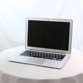 ソフマップ 〔中古品〕 MacBook Air 13.3-inch Mid-2017 MQD32J／A Core_i7 2.2GHz 8GB SSD128GB 〔10.15 Catalina〕【377】