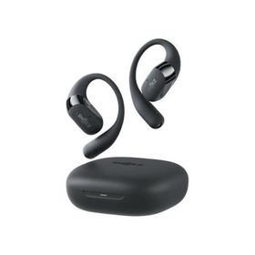 【お取り寄せ】SHOKZ ワイヤレス骨伝導イヤホン OpenFit 2+-Black SKZ-EP-000050