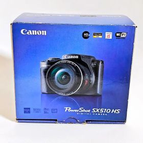 Canon PowerShot SX510 HS