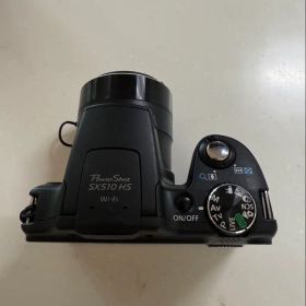 Canon PowerShot SX510 HS