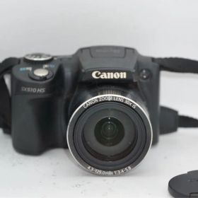 Canon PowerShot SX510 HS 本体