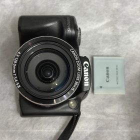Canon PowerShot SX510 HS 8211
