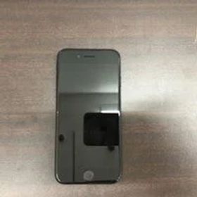 中古 【国内版SIMフリー】Apple iPhoneSE 4.7インチ (第3世代) 64GB (ミッドナイト) MMYC3J/A 154845 状態： B:良品