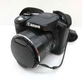 デジタルカメラ POWERSHOT SX510HS CANON
