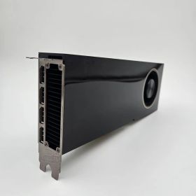NVIDIA RTX A6000 GDDR6 48GB AI Graphics Card