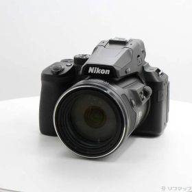 ソフマップ 〔展示品〕 COOLPIX P950 ブラック【348】