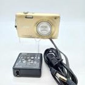 デジタルカメラ COOLPIX S3300 NIKON