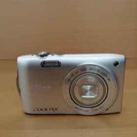 デジタルカメラ COOLPIX S3300 NIKON