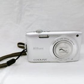 デジタルカメラ COOLPIX S3300 NIKON