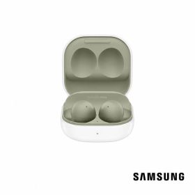 SAMSUNG Galaxy Buds2 オリーブ SM-R177NZGAXJP